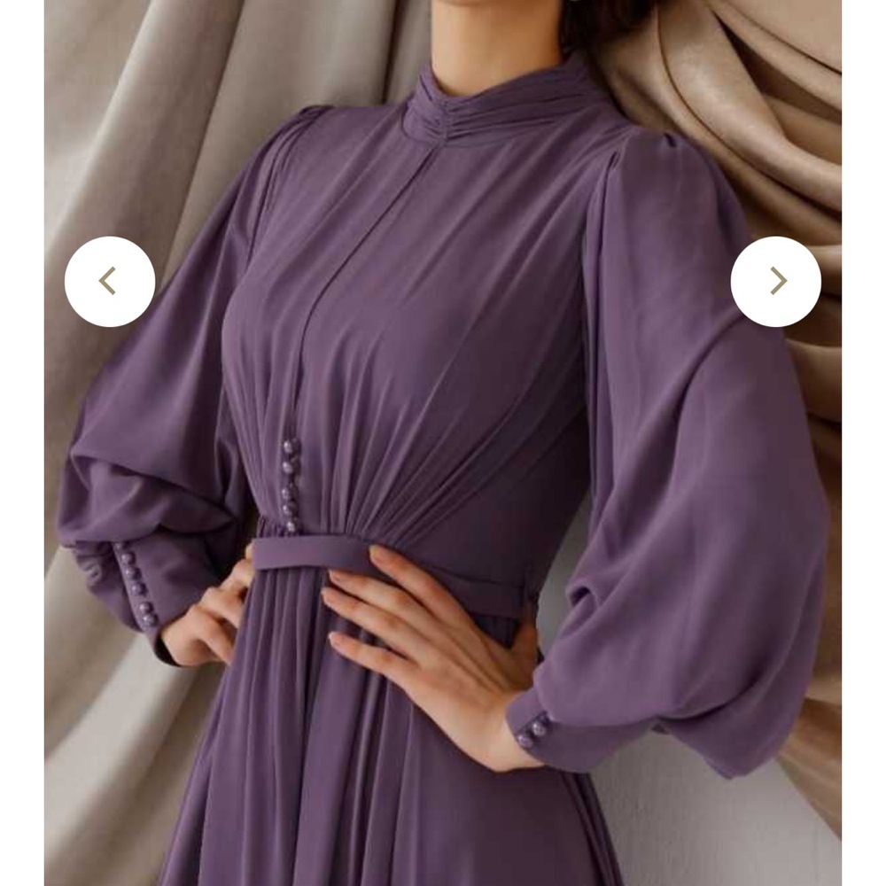 Worn Once For A Couple Of Hours Still In A Great … - image 4